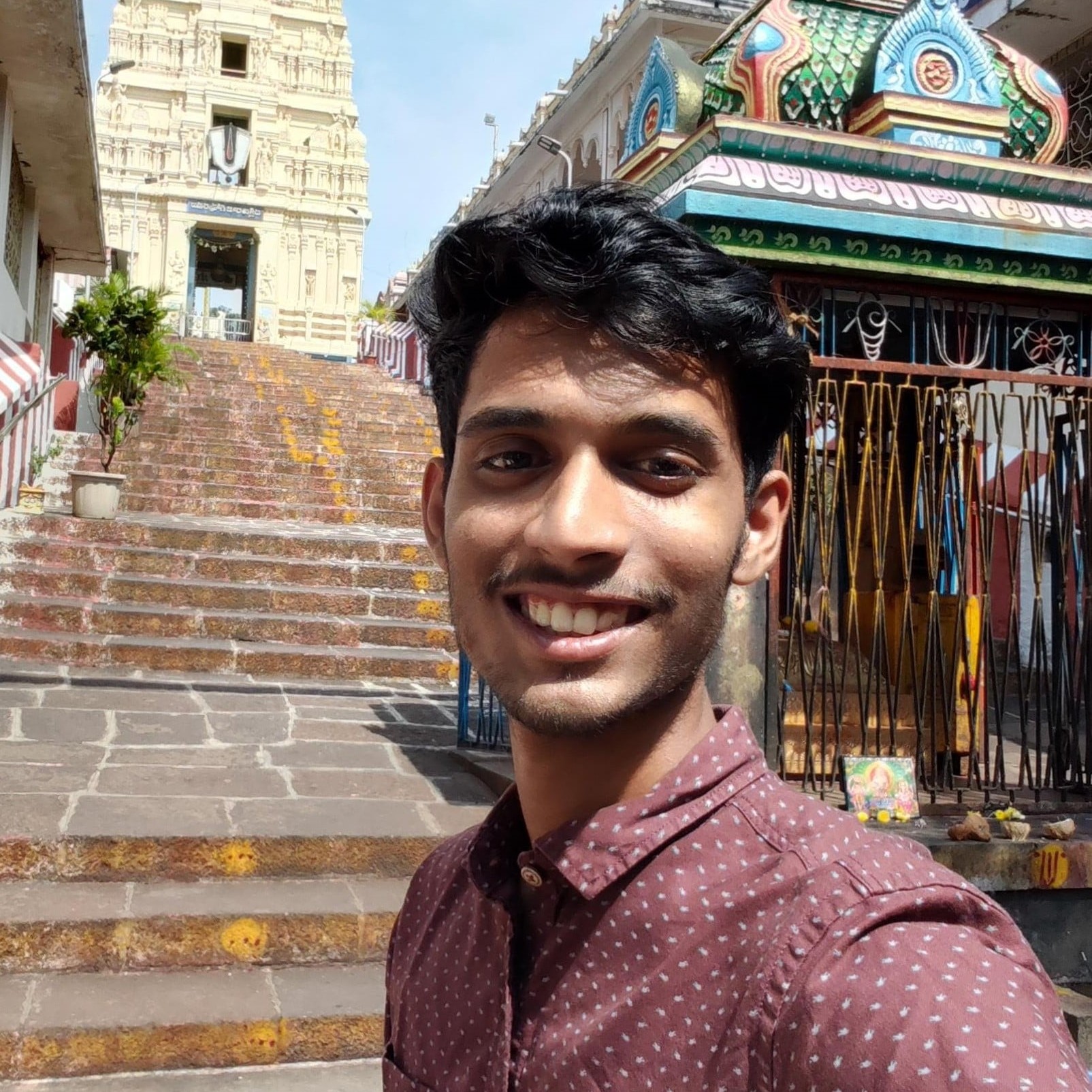 Aditya Sreeram